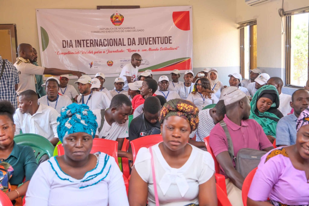 Diálogos com a Juventude 2